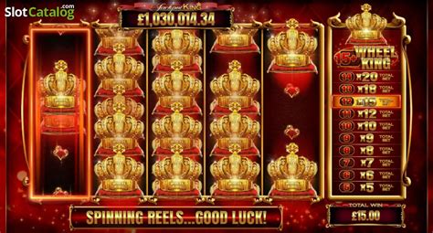  jackpot king slots